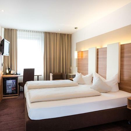 Hotel Cristal München Buitenkant foto