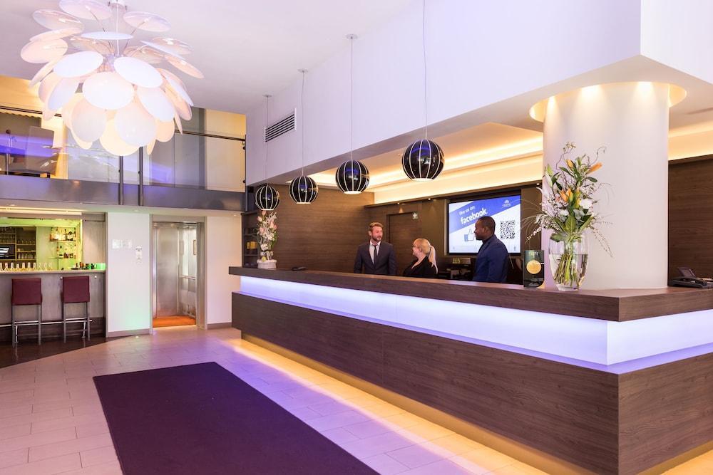 Hotel Cristal München Buitenkant foto
