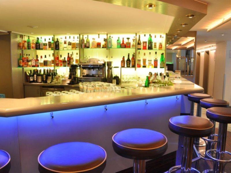 Hotel Cristal München Buitenkant foto