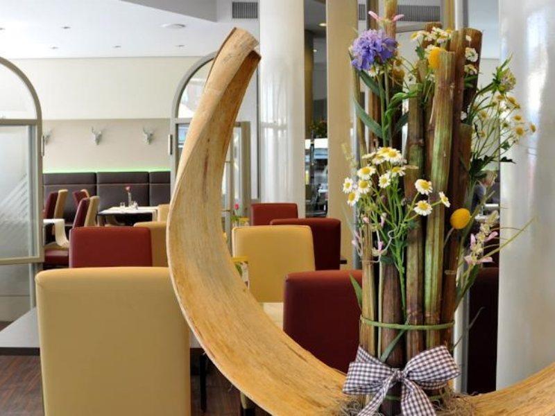 Hotel Cristal München Buitenkant foto