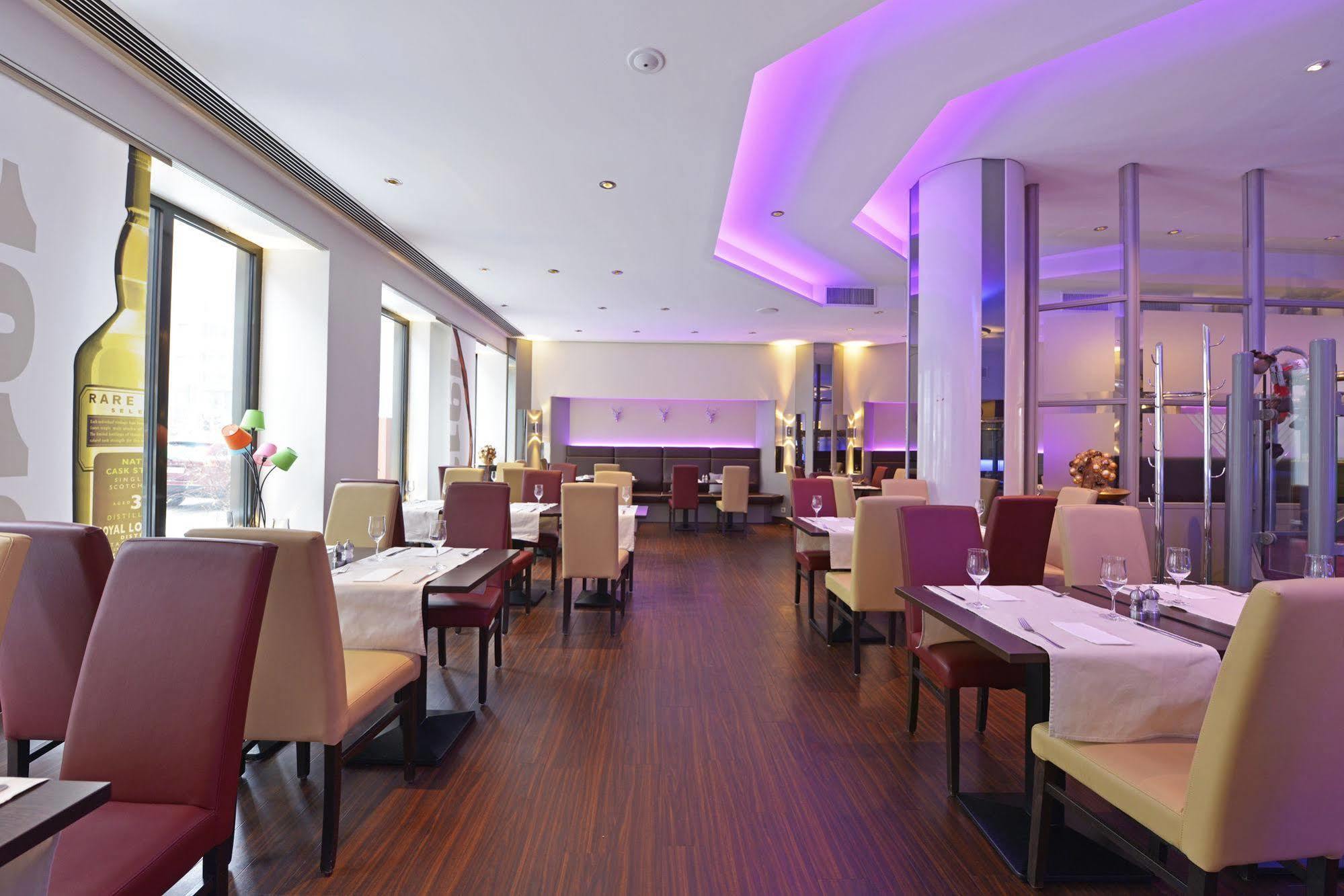 Hotel Cristal München Buitenkant foto