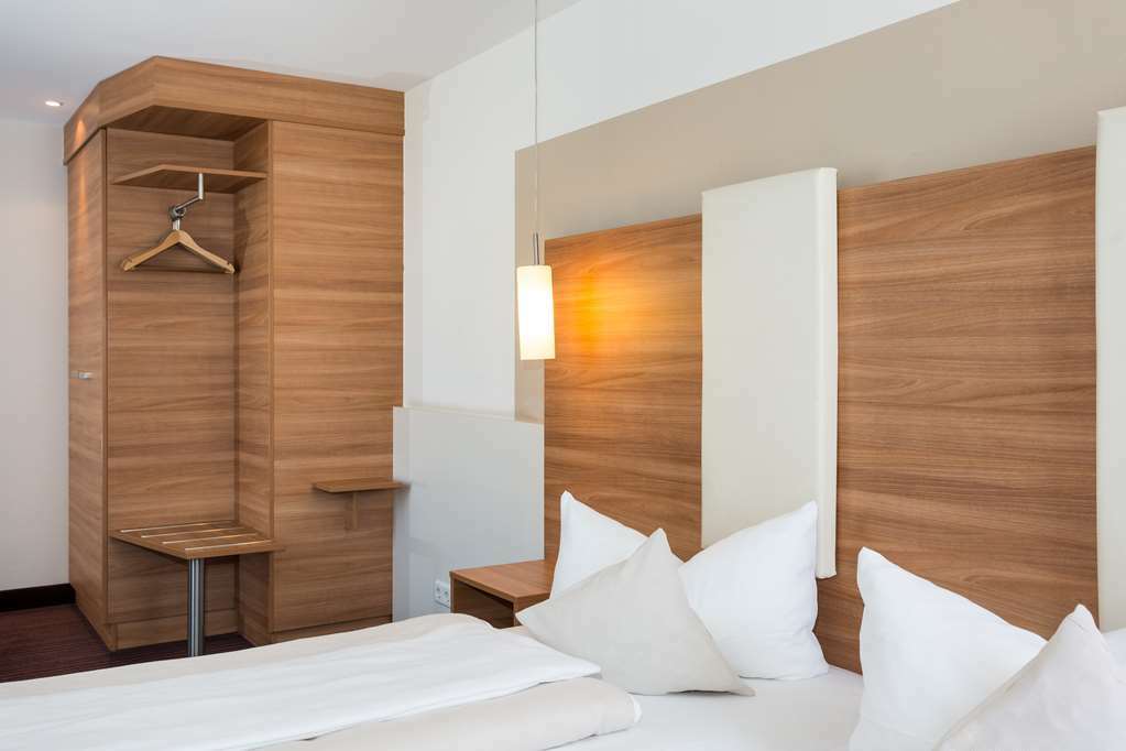 Hotel Cristal München Kamer foto
